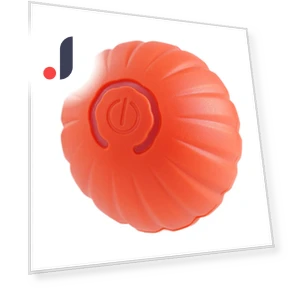Smart Dog Toy Ball — Automatic Launchers, Auto Accessories Home