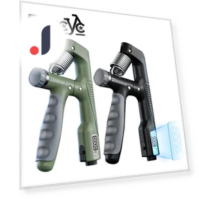 Smart Grip Strengthener — Hand Strengtheners, JOHO