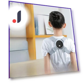 Smart Posture Reminder Strap — Wearable Accessories, Perfect choice for your home