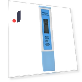 Smart Water Quality Tester — Hydrometers, Kkmoon