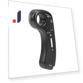 Smart Wireless Remote Control Four-Wheel Dual-Drive Electric Scooter — Electric Self-Balancing Scooters, Wosawe outdoor sports