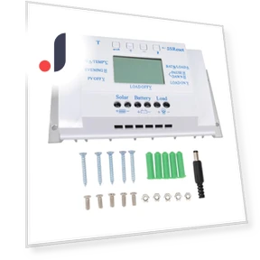 Solar Charge Controller — Solar & Wind Power, 3d printing machine