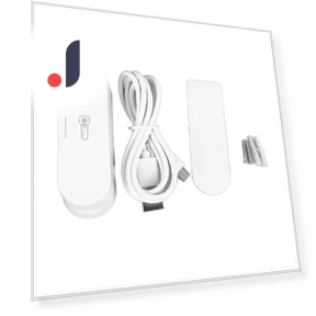 Temperature and Humidity Sensor — Home Climate Control, Sonoff