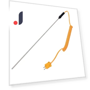 Thermocouple Probe Type K — Temperature Measurement Tools, Reliable tool