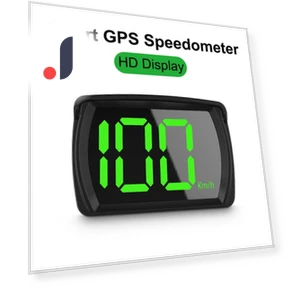 Universal HUD Smart Car Head Up Display — Car Accessories & Gadgets, JOHO