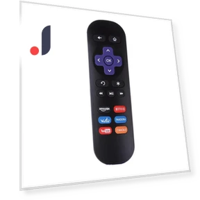 Universal Remote Control — Remote Controls, 3d printing machine