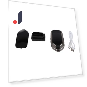 Universal Smart Key Remote — Keyless Entry, VehicleKit