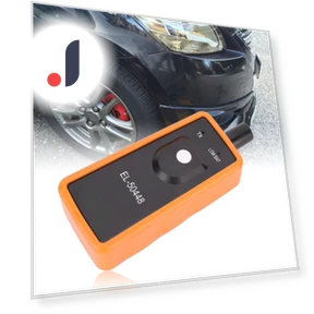 Universal Tire Pressure Monitoring Sensor Reset Tool — TPMS Tools, Auto Accessories Home
