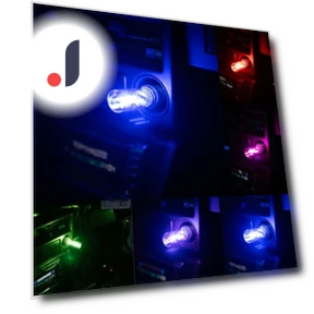 USB Car Night Light — Courtesy Lamp, Cars Auto Home