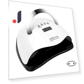 UV Nail Lamp — Curing Lamps, TOMTOP JMS