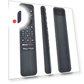 Voice Remote Control — Remote Controls, YI Electron