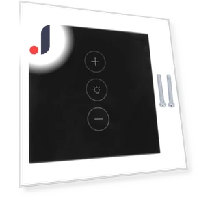 Wi-Fi Smart Dimmer Switch — Dimmer Switches, KeepHealthy