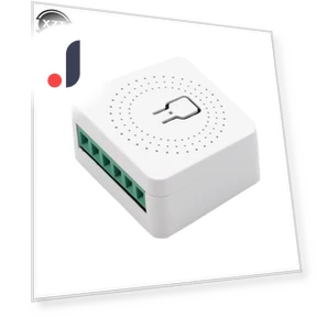 Wifi Mini Switch — Outlet Switches, DC-HOME-3