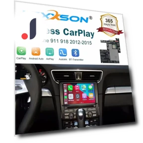Wireless Carplay Module — Car Installation Essentials, Auto Accessories Home