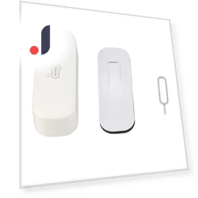 Wireless Temperature and Humidity Sensor — Home Climate Control, Kkmoon