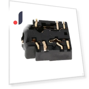 3.5mm Headphone Jack Replacement — Adapters, Hobbies mall