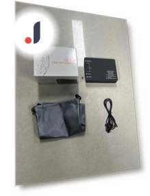 65W USB Smart Charger Multiport Fast Charger Block — Chargers, 3d printing machine