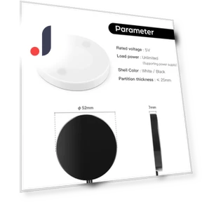 Adjustable USB 5V LED Light Switch — Dimmer Switches, Marathon
