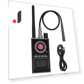 AI RF Signal Detector Scanner — Location Tracking Devices, TOMTOP JMS