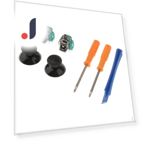 Analog Controller Replacement — Remote Controls, Hobbies mall