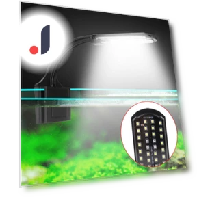 Aquarium LED Clip Light — Lights, Xudikou