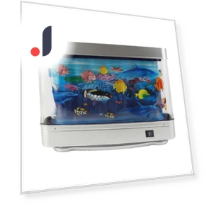 Aquarium Mood Light — Lights, Fashion Jelewery