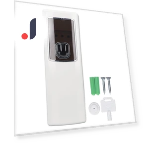 Automatic Air Freshener Dispenser — Car Air Fresheners, GoolRC