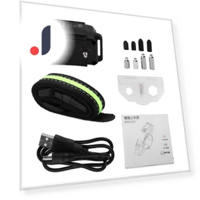 Automatic Bark Control Collar — Anti-Bark Training Devices, Zeblaze