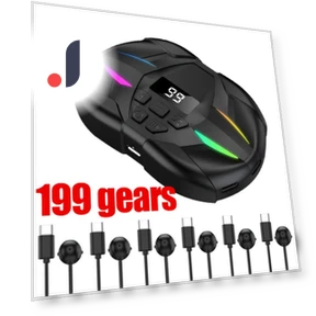Automatic Clicker Screen Finger Tap Simulator — Accessory Kits, World Auto Parts