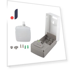 Automatic Smart Perfume Dispenser — Diffusers, GoolRC