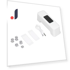 Automatic Touchless Toilet Flush — Hands-Free Faucets, GoolRC