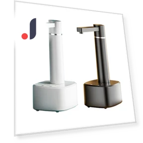 Automatic Water Pump — Water Pumps, JOHO - CarGear
