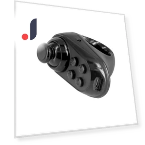 Bluetooth Remote Control Wireless Gamepad — Game Controllers, JOHO - CarGear