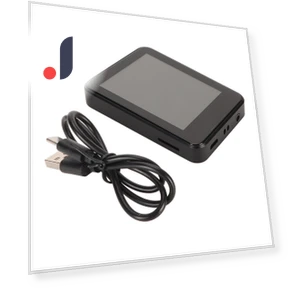 Bluetooth Video Music Player — Portable Media Players, Honor Electronics