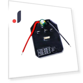 Brushless Electric Impact Wrench Controller — Tool Replacement Parts, Fashion Jelewery