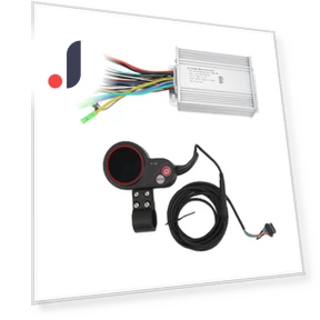 Brushless Motor Controller — Brake Controls, 3d printing machine