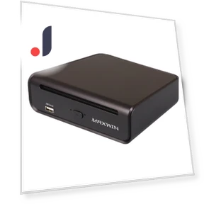 Car AI Box Drive Integrated Original Display Audio — Stereo Receivers, MIYAKO DENKI