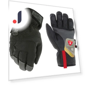 Cold Work Wind Shell Gloves — Gloves, Zen Picks