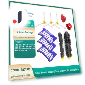 Compatible Accessories Kit — Parts & Accessories