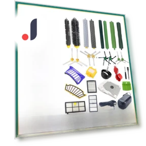 Compatible Accessories Kit — Parts & Accessories, Perfect choice for your home