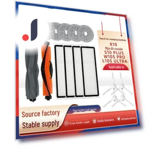Compatible Accessories Set — Accessories, AI Supermarket
