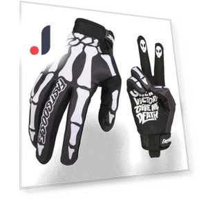 Cycling Gloves — Bike Tech Gadgets, Zen Picks