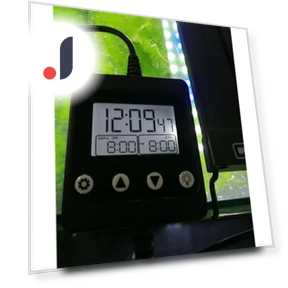 Digital Programmable Timer — Timers, Xudikou