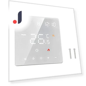 Digital Temperature Regulator Thermostat — Home Climate Control, 3d printing machine