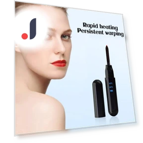 Electric Eyelash Curler — Lash Curlers, Smartdbird