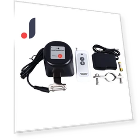 Electric Valve Controller — , Neoglint