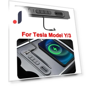Fast Charging Dock Station USB Hub — Chargers, Simplistic Living Home