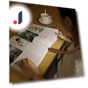 Folding LED Neck Reading Lamp — Reading Lights, AI Supermarket
