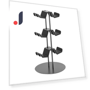 Gaming Controller Stand — Stands, Hobbies mall