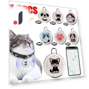 GPS Tracker for Pets — Trackers, World Auto Parts